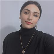 Englisch Lehrerin erteilt Unterricht für Grundschule Kinder und Arabisch für allegruppe Kinder